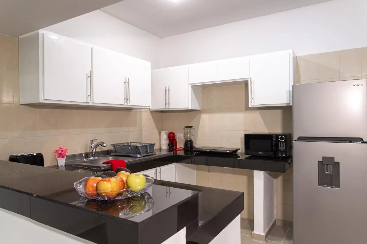 Babylon Village Playa del Carmen Apartment