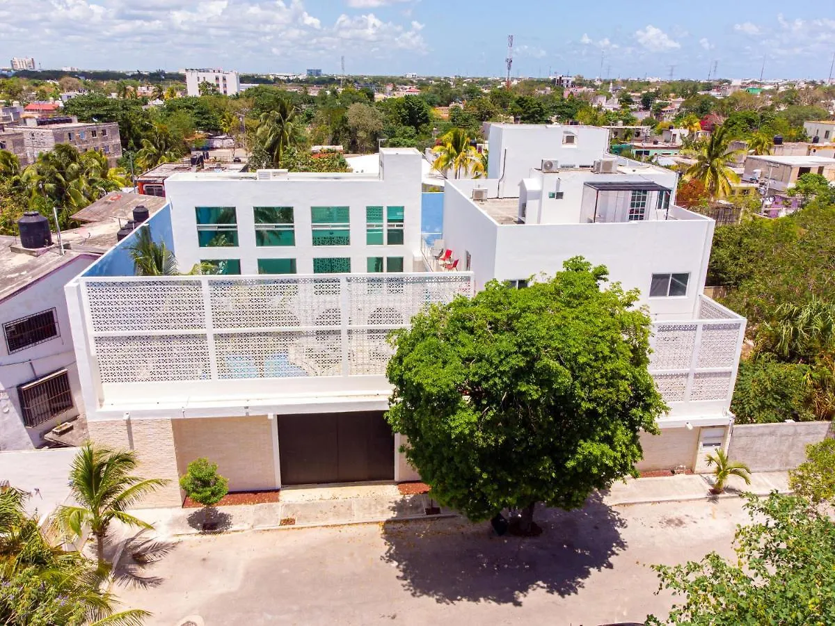 Babylon Village Playa del Carmen