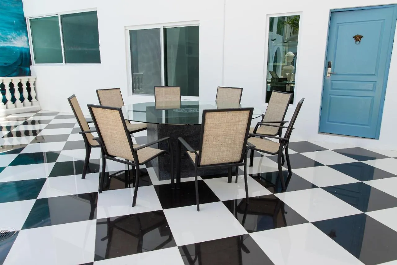 Babylon Village Playa del Carmen Apartment