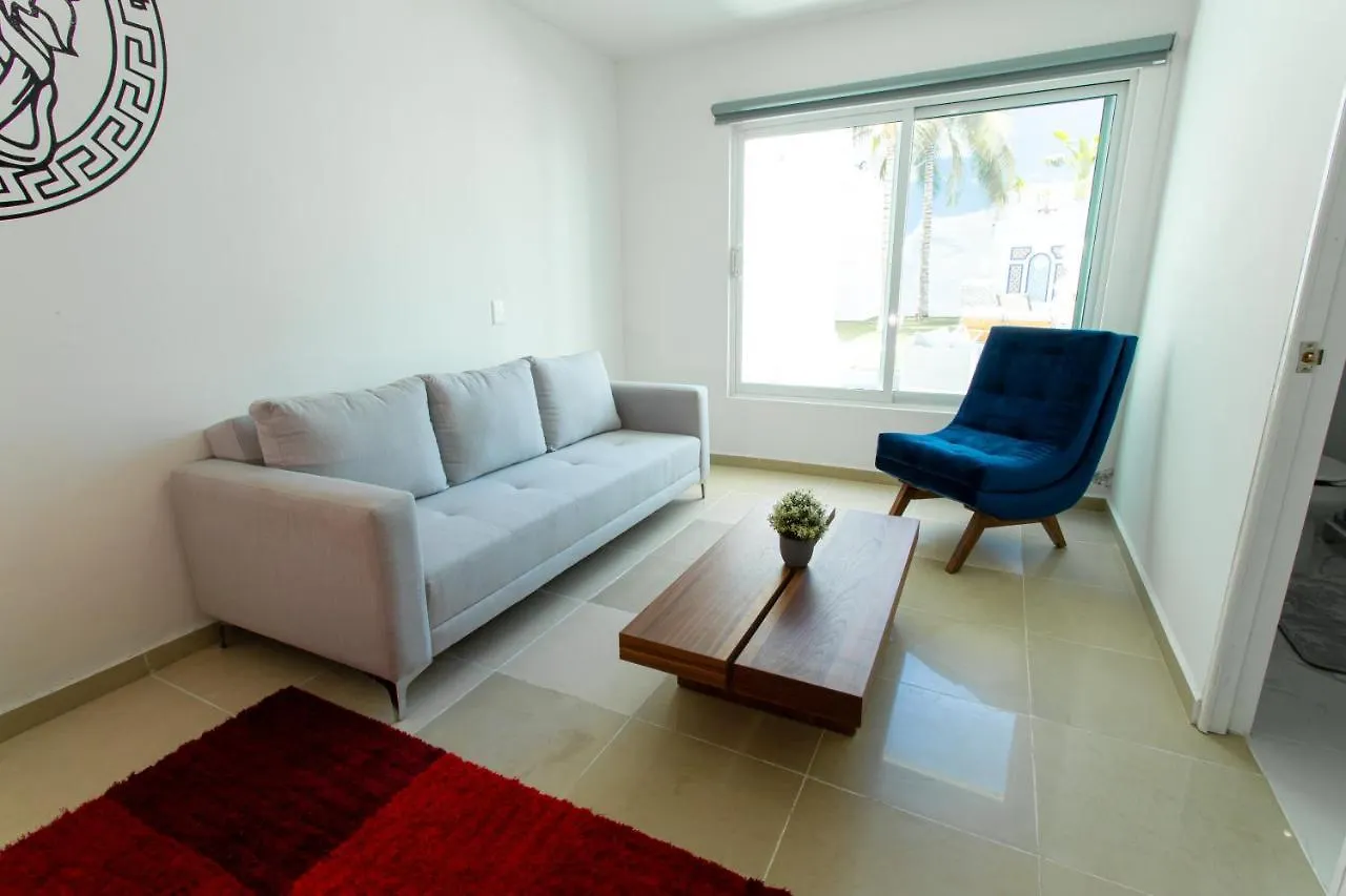 Babylon Village Playa del Carmen 0*,