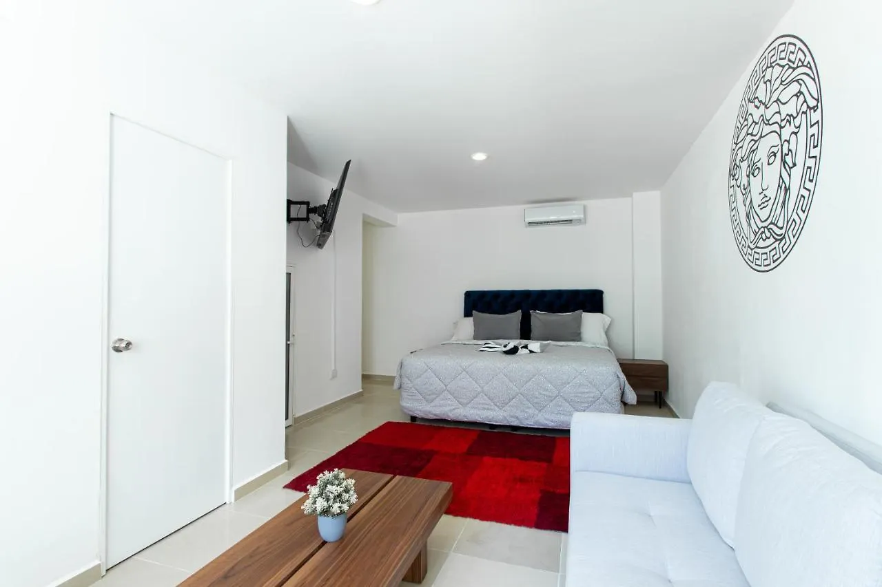 Babylon Village Playa del Carmen Apartment