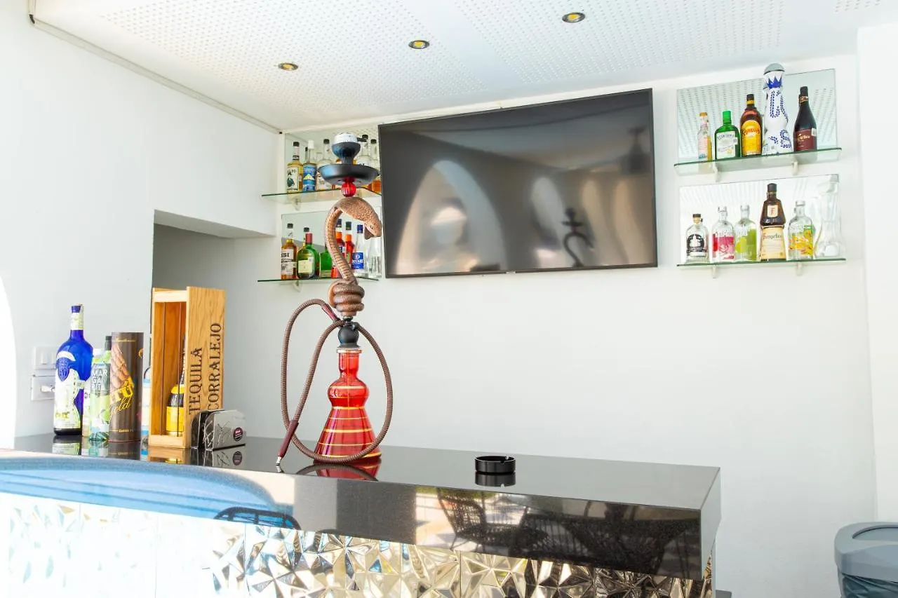 Apartment Babylon Village Playa del Carmen Mexico