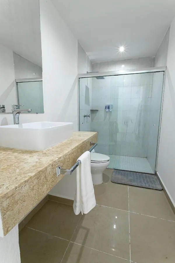 Babylon Village Playa del Carmen Apartment