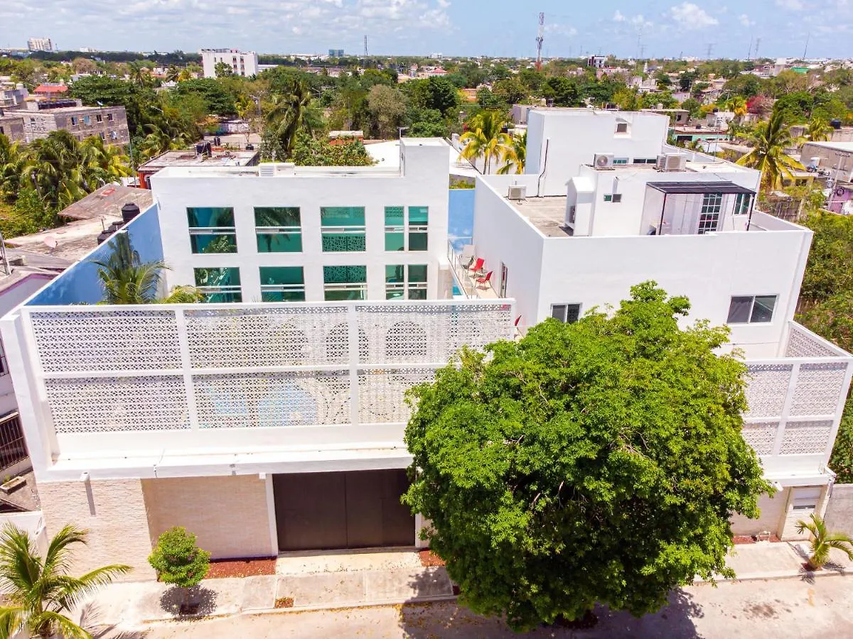 Babylon Village Playa del Carmen Apartment
