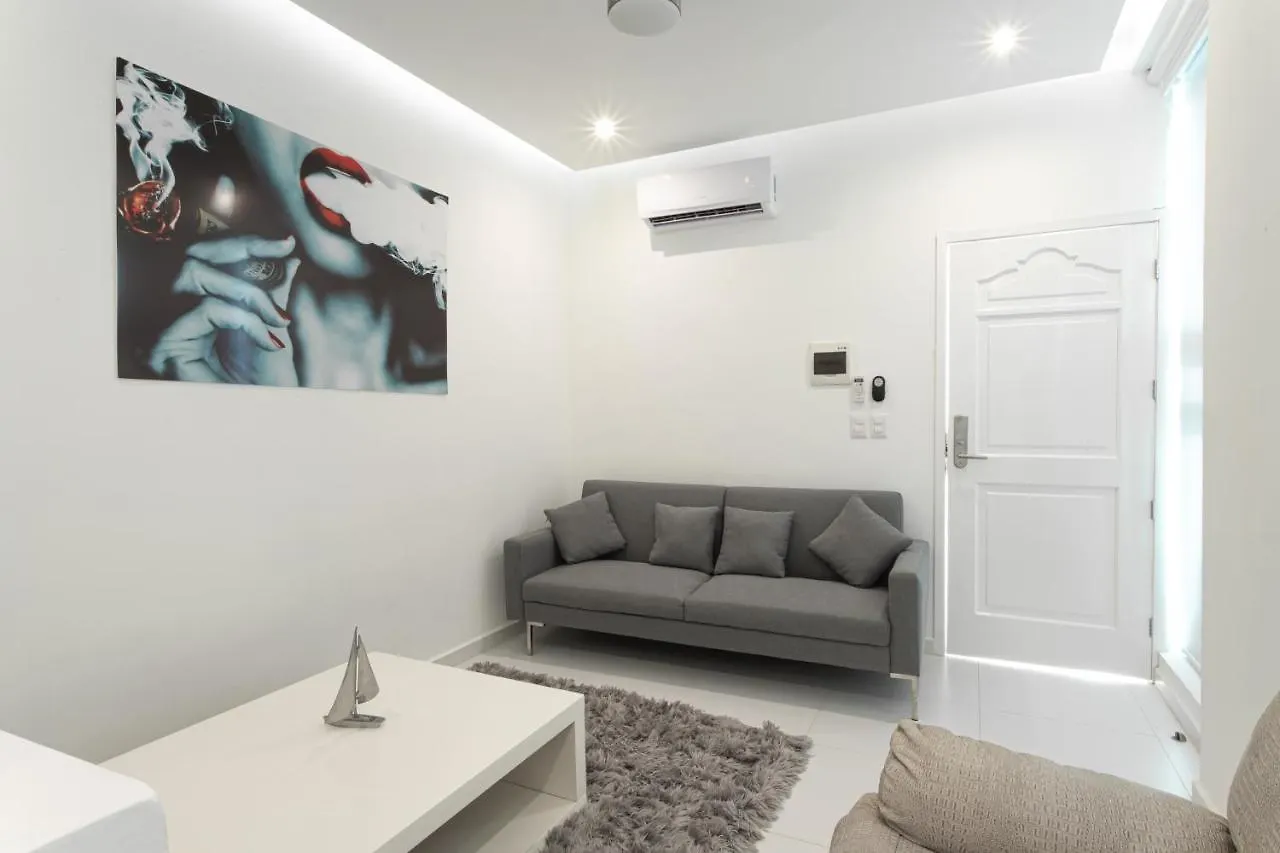 Babylon Village Playa del Carmen Apartment