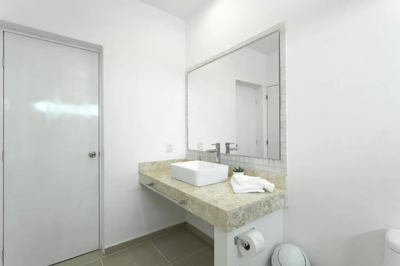 Babylon Village Playa del Carmen Apartment