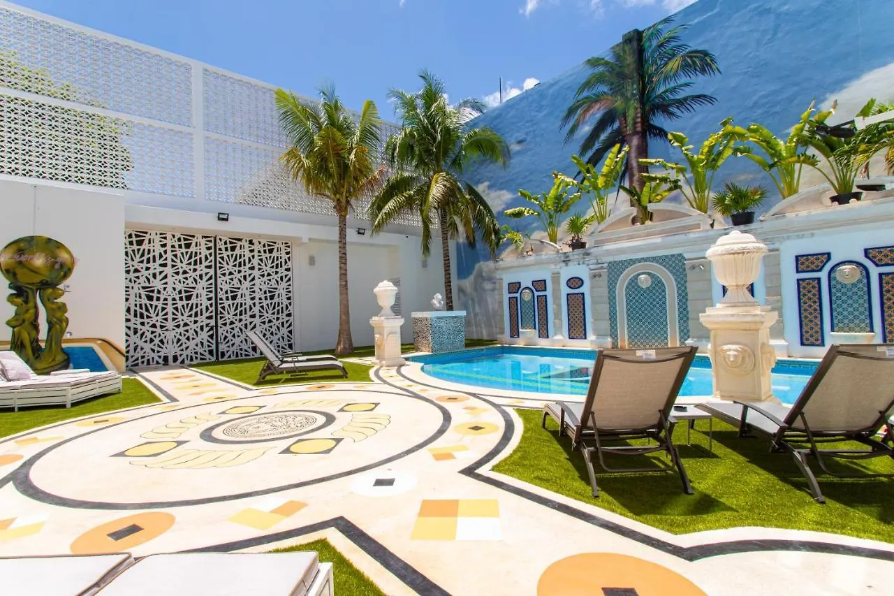 Babylon Village Playa del Carmen Apartment