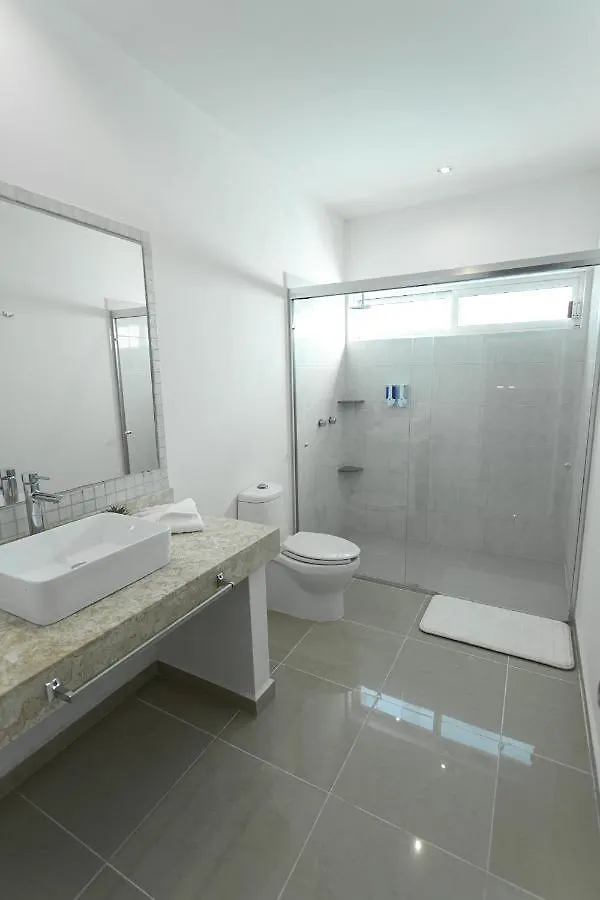 Apartment Babylon Village Playa del Carmen