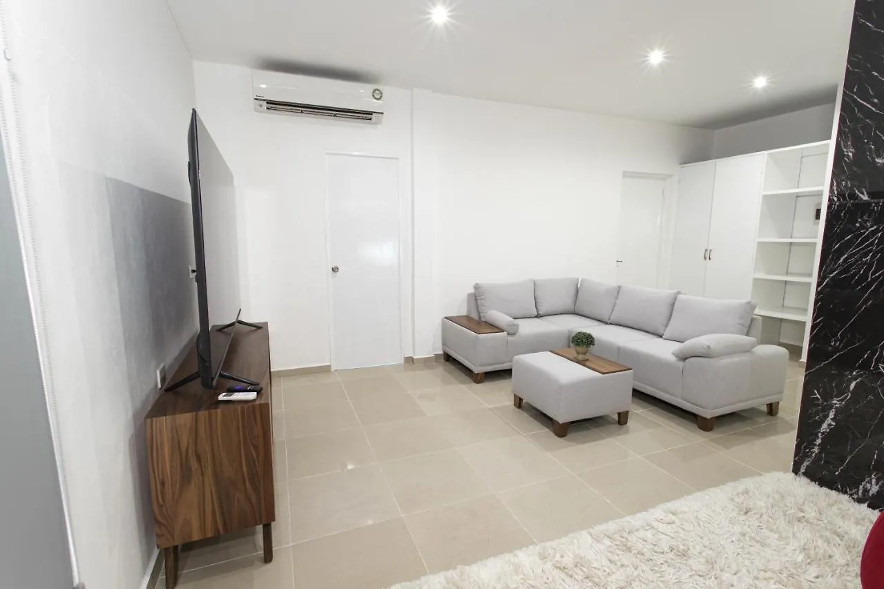 Apartment Babylon Village Playa del Carmen Mexico