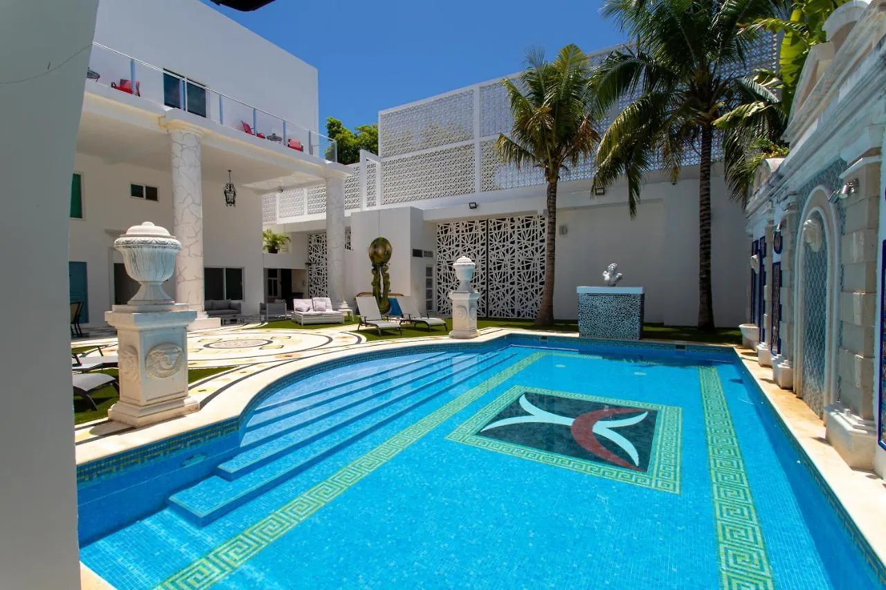 Babylon Village Playa del Carmen 0*,  Mexiko