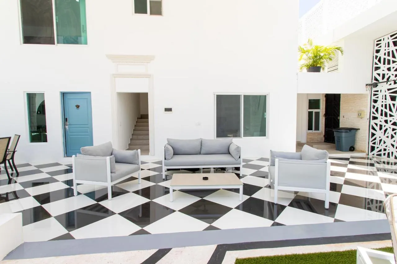 Babylon Village Playa del Carmen Apartment