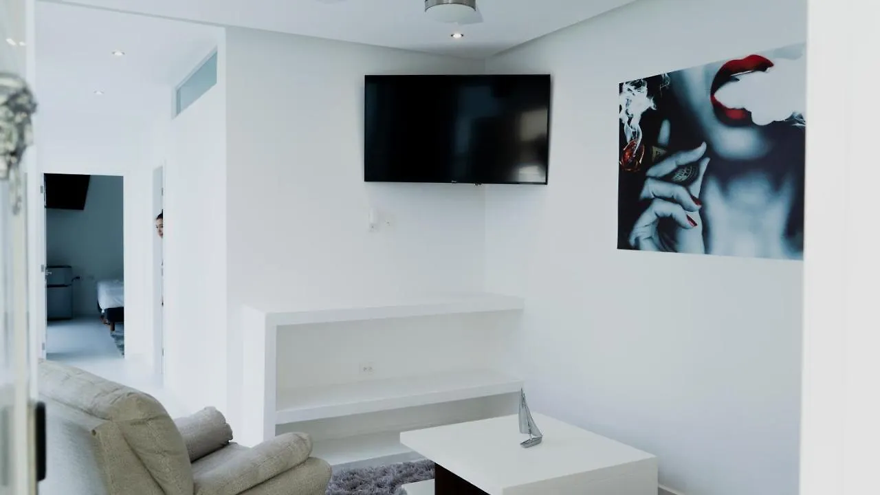 Apartmán Babylon Village Playa del Carmen