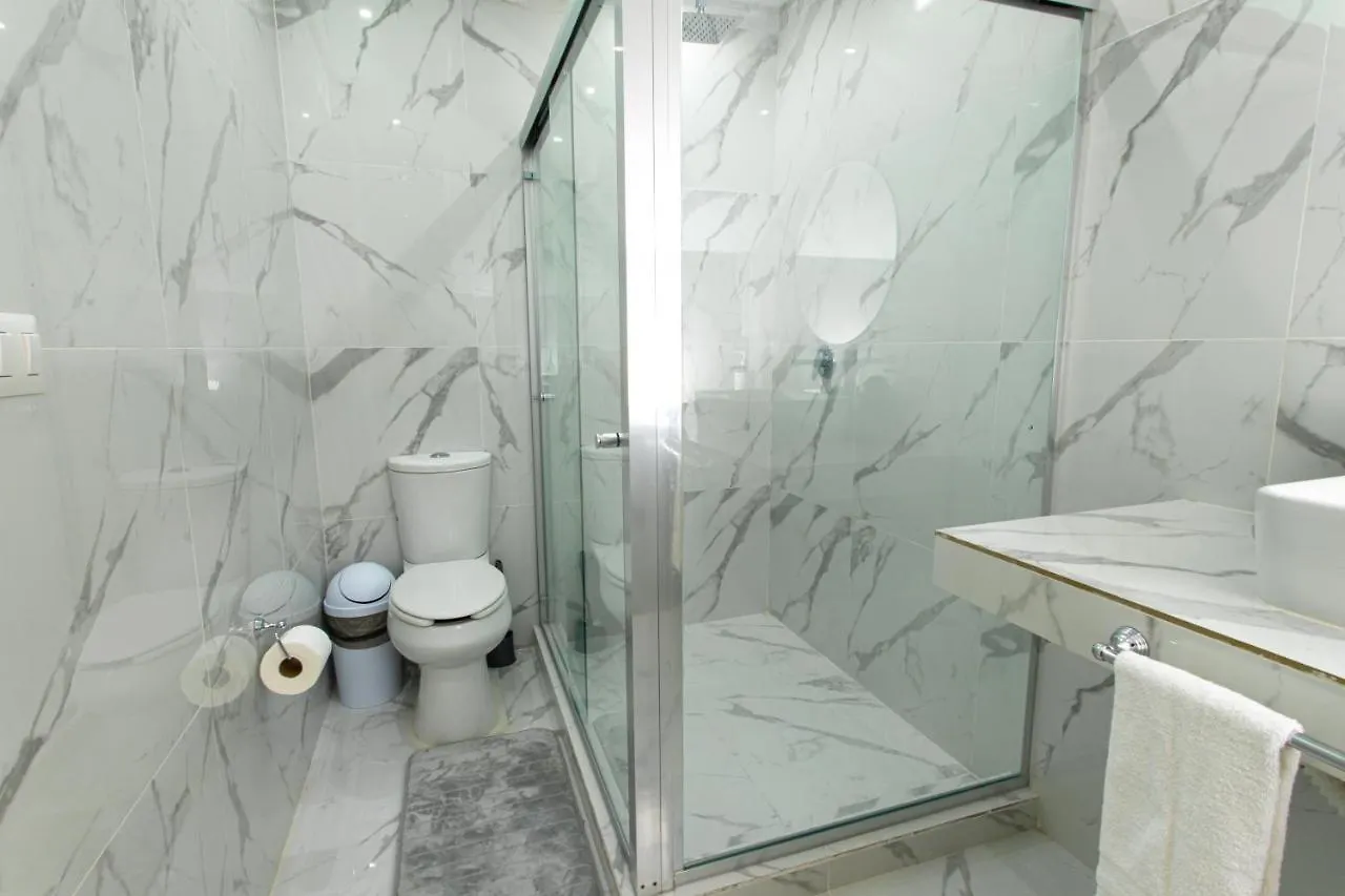 Babylon Village Playa del Carmen Appartement